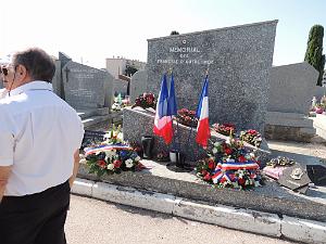 2023 08 20  LA VALETTE DU VAR -  CEREMONIE D EL HALIA (30)